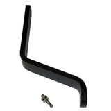 Raymarine Qualifies for Free Shipping Raymarine 5" Tiller Bracket for Tiller Pilots #D160
