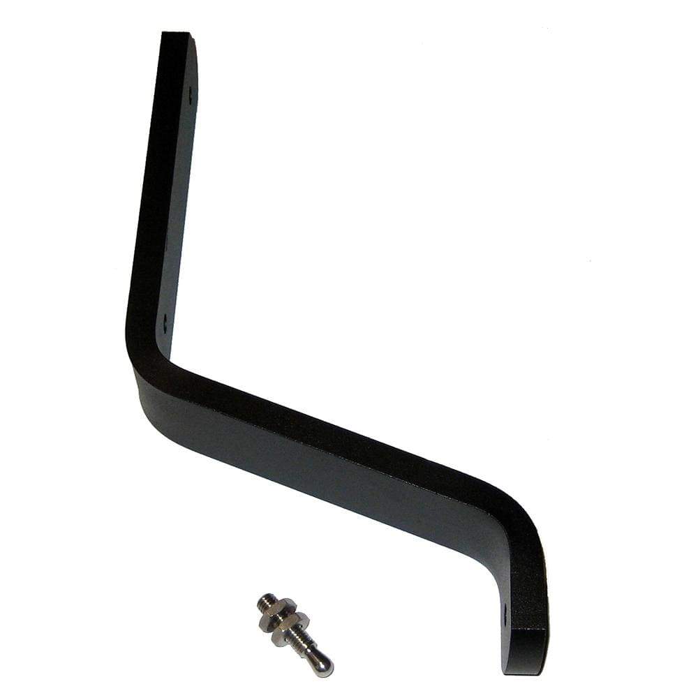 Raymarine Qualifies for Free Shipping Raymarine 5" Tiller Bracket for Tiller Pilots #D160