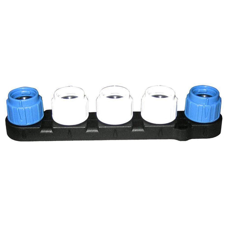 Raymarine Qualifies for Free Shipping Raymarine 5-Way Connector for SeaTalk NG #A06064