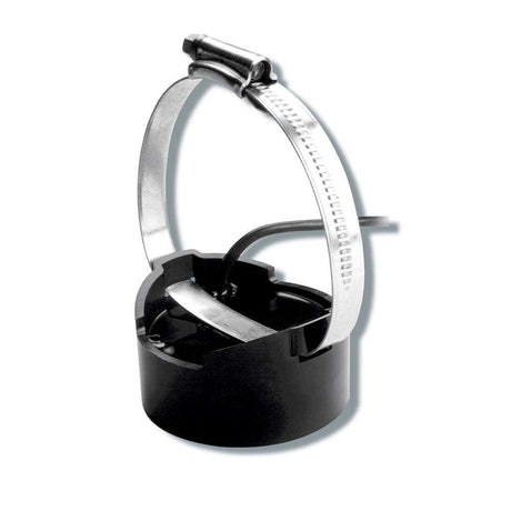 Raymarine Qualifies for Free Shipping Raymarine 50/200 Trolling Motor Transducer 500w Depth and Temp #E66073