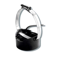 Raymarine Qualifies for Free Shipping Raymarine 50/200 Trolling Motor Transducer 500w Depth and Temp #E66073