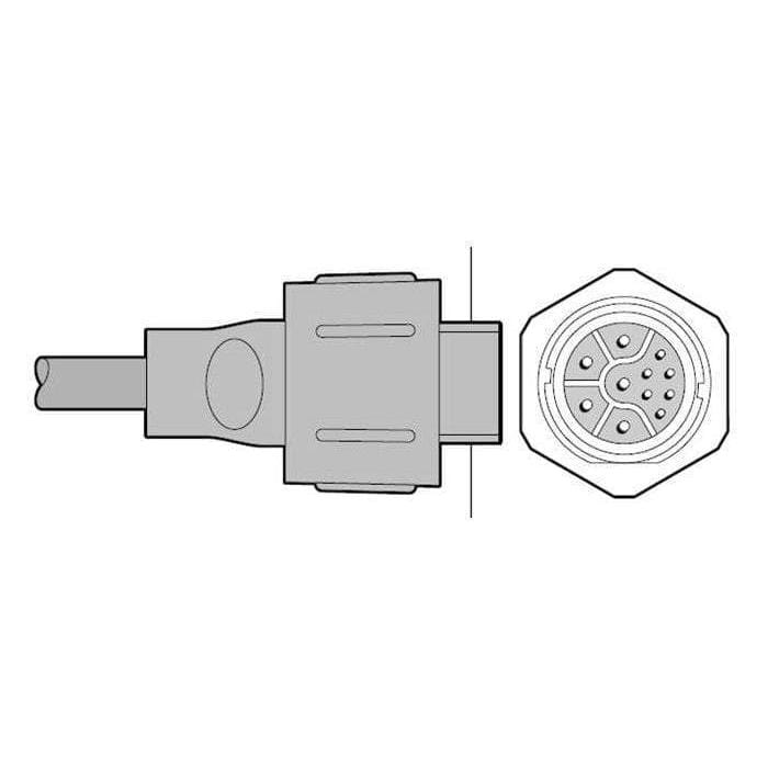 Raymarine Not Qualified for Free Shipping Raymarine 5m Cable #A102150