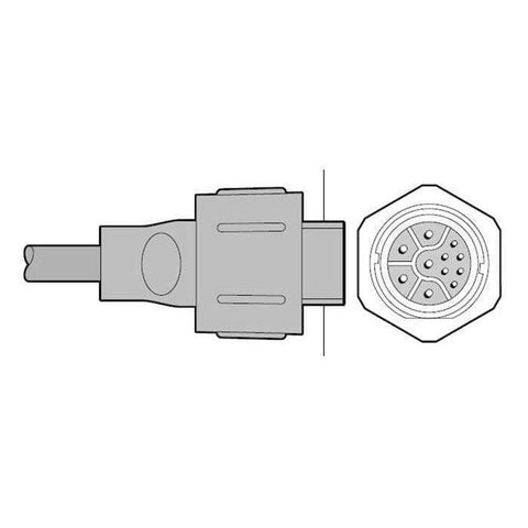 Raymarine Not Qualified for Free Shipping Raymarine 5m Cable #A102150