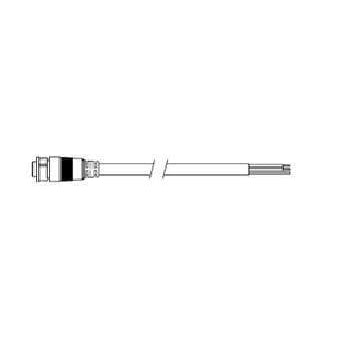 Raymarine Qualifies for Free Shipping Raymarine 5m Cyclone Power Cable #A80651
