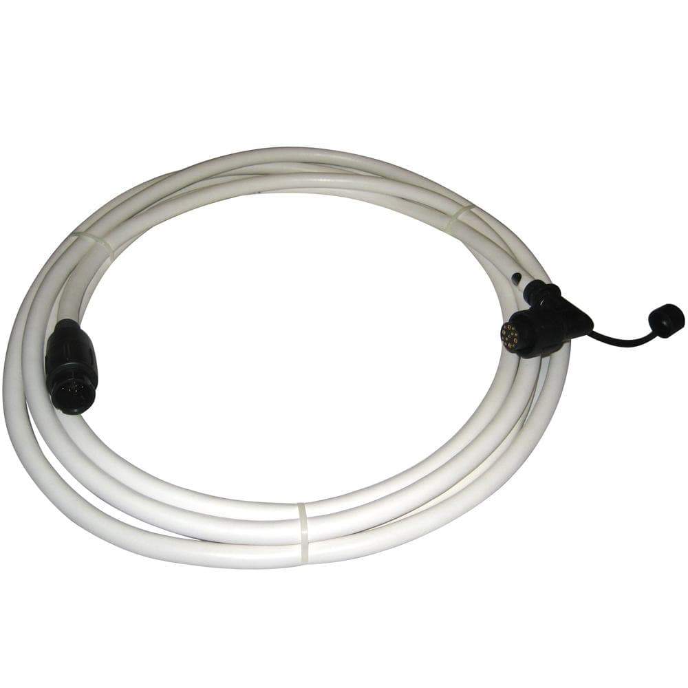 Raymarine Qualifies for Free Shipping Raymarine 5m HD Radome Extension Cable #E55071