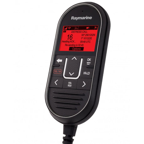 Raymarine Qualifies for Free Shipping Raymarine A/80289 Raymic Second Station Kit #E80289