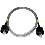 Raymarine Qualifies for Free Shipping Raymarine A62245 SeaTalk High-Speed Dual End Weatherproof #A62245