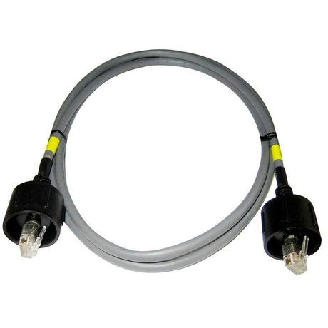 Raymarine Qualifies for Free Shipping Raymarine A62245 SeaTalk High-Speed Dual End Weatherproof #A62245
