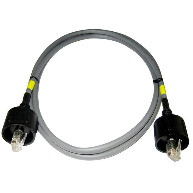 Raymarine Qualifies for Free Shipping Raymarine A62245 SeaTalk High-Speed Dual End Weatherproof #A62245