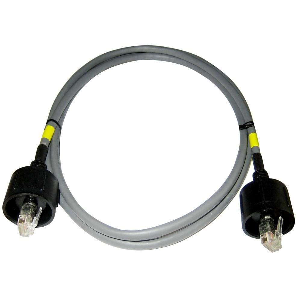 Raymarine Qualifies for Free Shipping Raymarine A62245 SeaTalk High-Speed Dual End Weatherproof #A62245