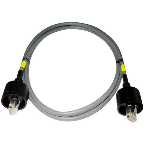 Raymarine Qualifies for Free Shipping Raymarine A62245 SeaTalk High-Speed Dual End Weatherproof #A62245