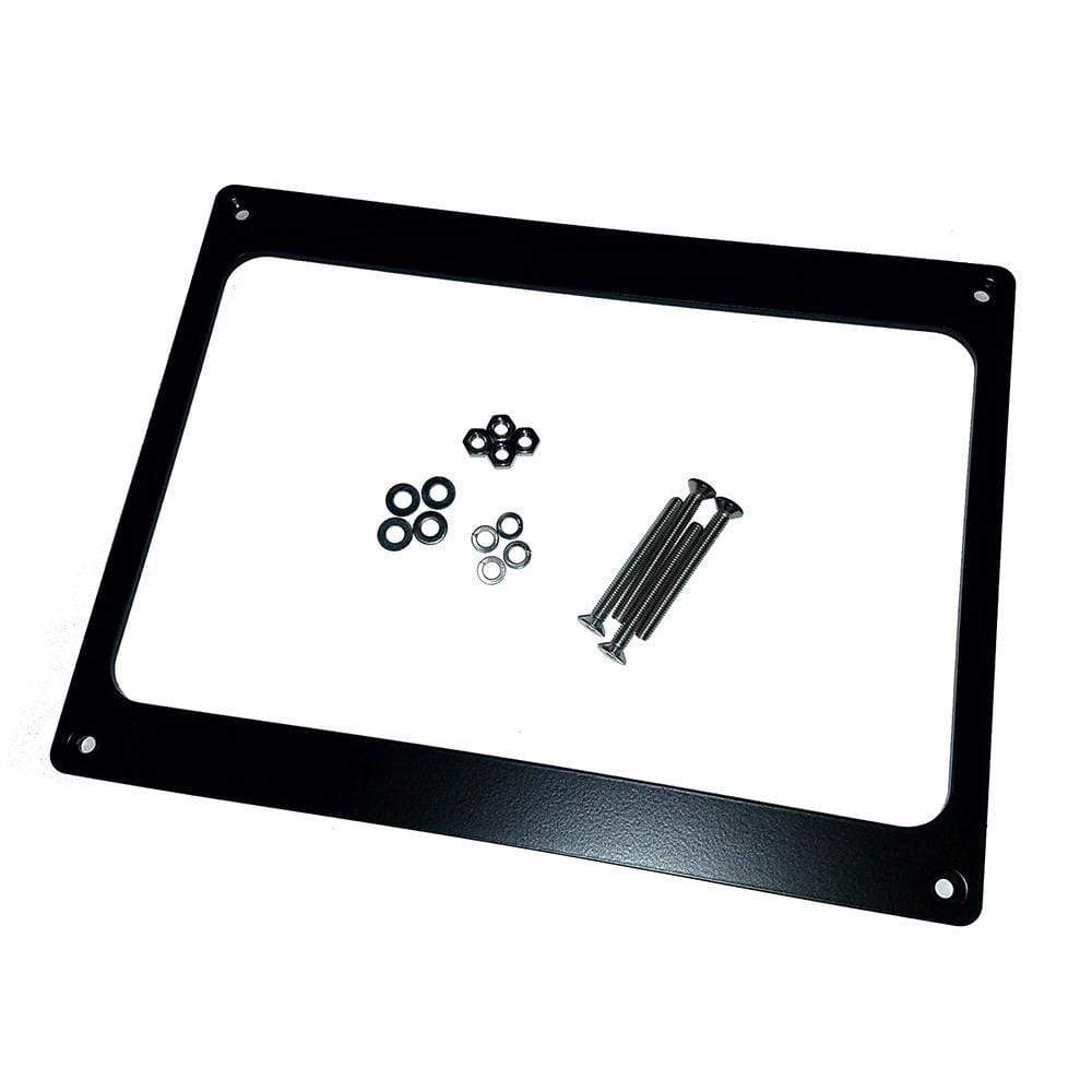 Raymarine Qualifies for Free Shipping Raymarine A9X to Axiom 9 Adapter Plate #A80526