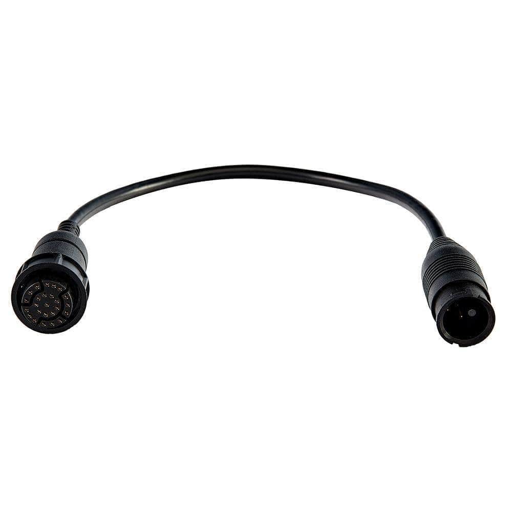 Raymarine Qualifies for Free Shipping Raymarine Adapter Cable 25-Pin to 7-Pin Used to Attach #A80489