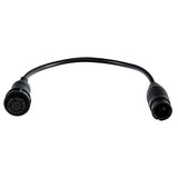 Raymarine Qualifies for Free Shipping Raymarine Adapter Cable 25-Pin to 7-Pin Used to Attach #A80489