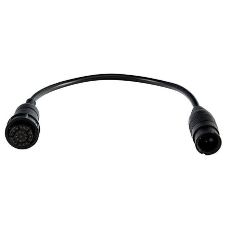 Raymarine Qualifies for Free Shipping Raymarine Adapter Cable 25-Pin to 7-Pin Used to Attach #A80489