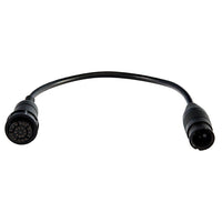 Raymarine Qualifies for Free Shipping Raymarine Adapter Cable 25-Pin to 7-Pin Used to Attach #A80489