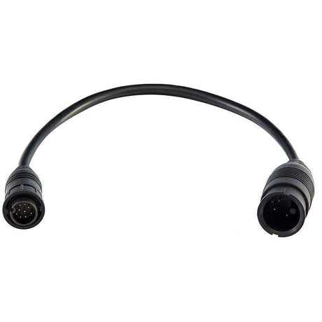 Raymarine Qualifies for Free Shipping Raymarine Adapter Cable 9-Pin to 7-Pin Used to Attach CP370 #A80485
