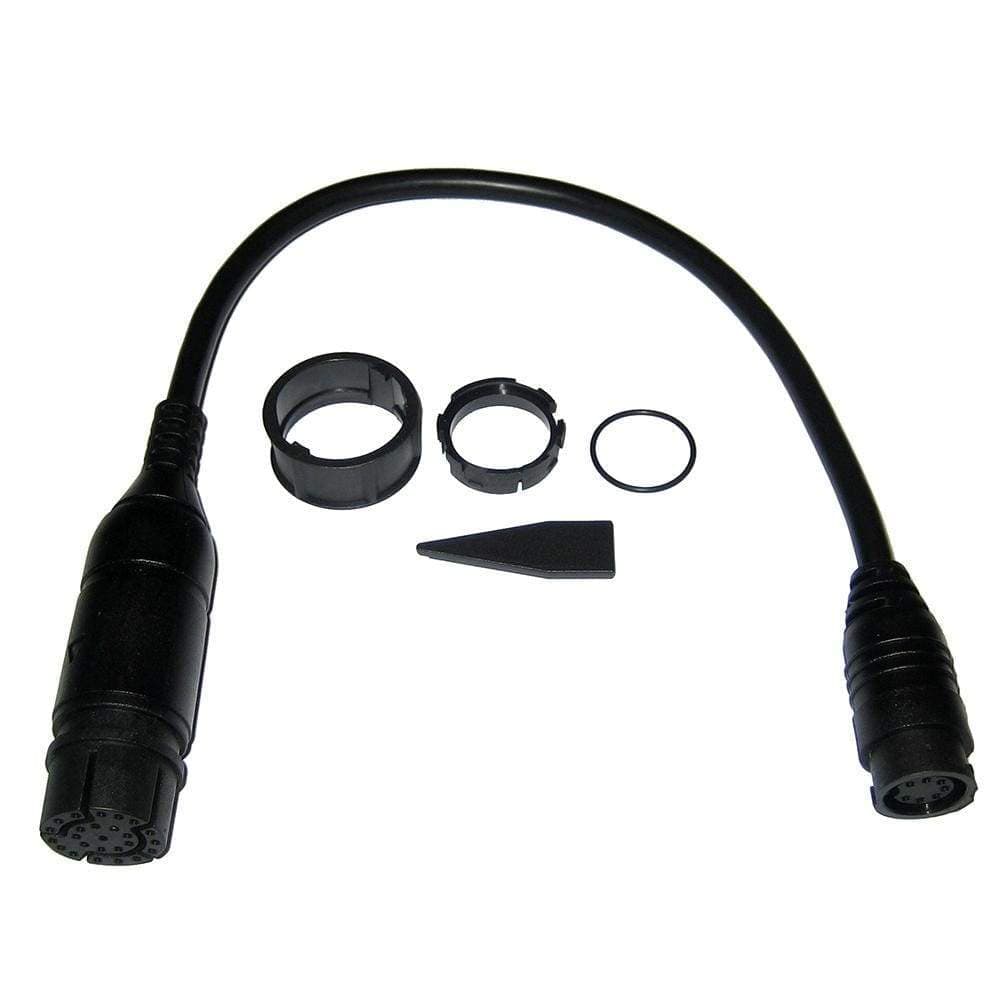 Raymarine Qualifies for Free Shipping Raymarine Adapter Cable A Series to Axiom RV #A80488