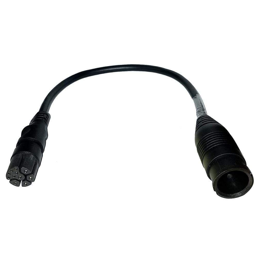 Raymarine Qualifies for Free Shipping Raymarine Adapter Cable for Axiom Pro with CP370 Ducer #A80496