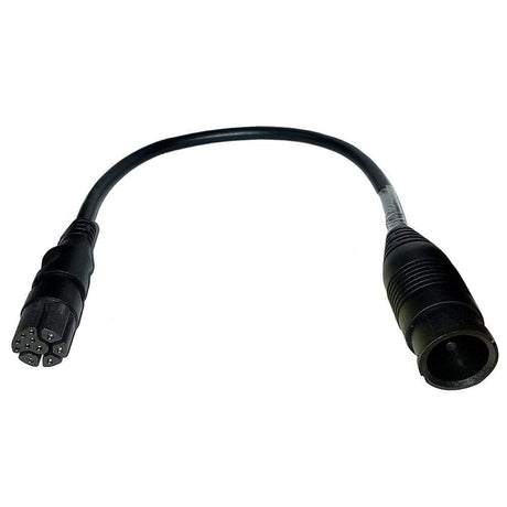 Raymarine Qualifies for Free Shipping Raymarine Adapter Cable for Axiom Pro with CP370 Ducer #A80496