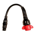Raymarine Qualifies for Free Shipping Raymarine Adapter Cable for Dragonfly DVS/Pro Newer #A80332