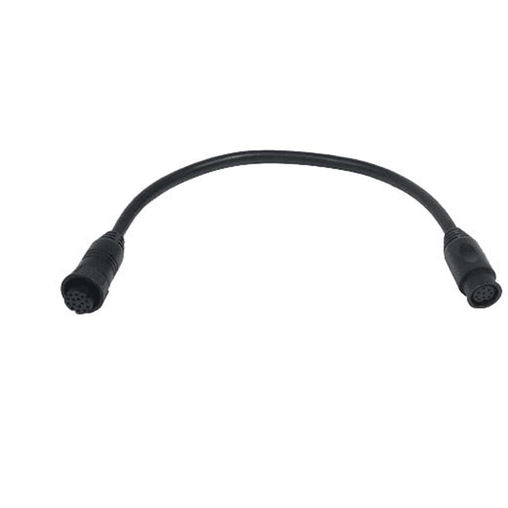 Raymarine Qualifies for Free Shipping Raymarine Adapter Cable for Minn Kota Transducer To #A80560