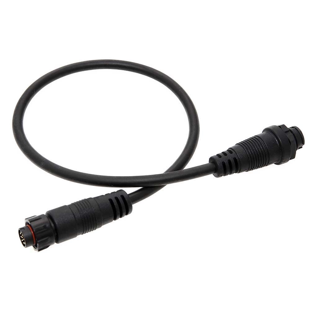 Raymarine Qualifies for Free Shipping Raymarine Adapter Cable Motorguide to HV 15-pin #A80606