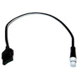 Raymarine Qualifies for Free Shipping Raymarine Adapter Cable Seatalk 1 to Seatalk Ng 1m #A06073