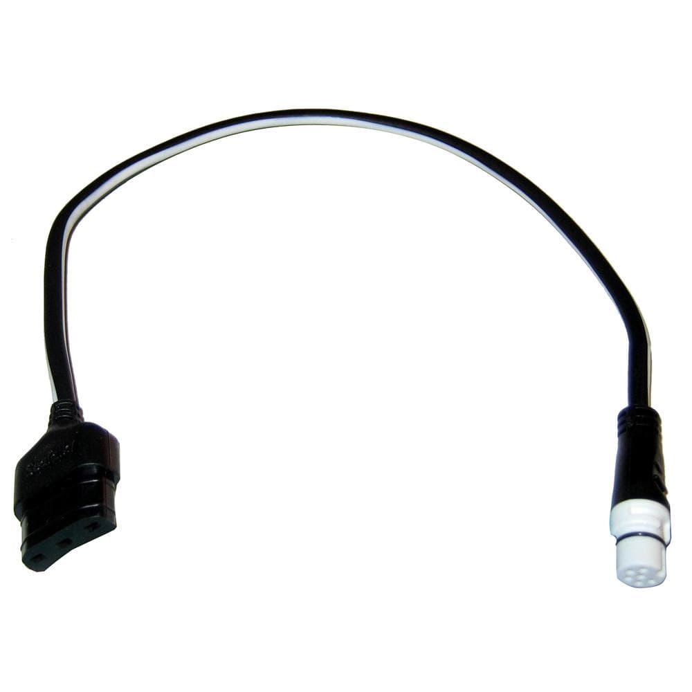Raymarine Qualifies for Free Shipping Raymarine Adapter Cable Seatalk 1 to Seatalk Ng 1m #A06073