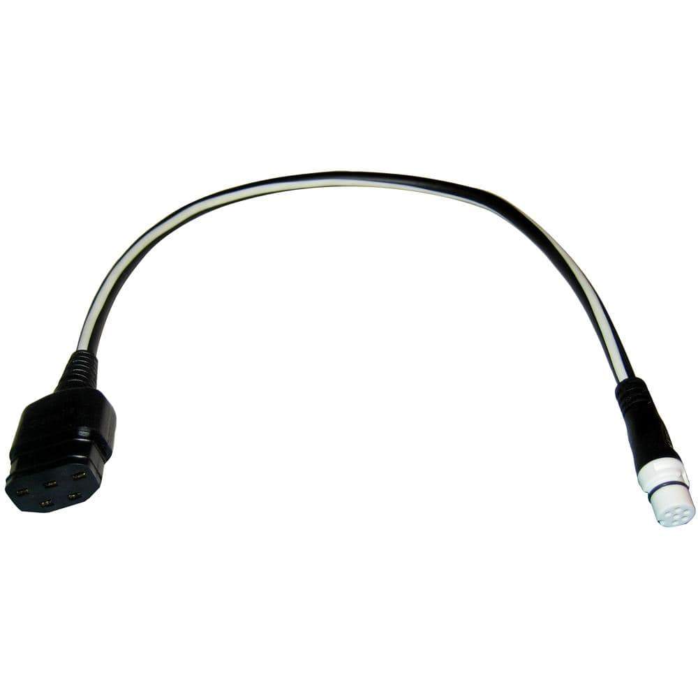 Raymarine Qualifies for Free Shipping Raymarine Adapter Cable SeaTalk 2 to SeaTalk NG #A06048