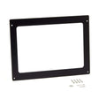 Raymarine Qualifies for Free Shipping Raymarine Adapter Plate from E120 Classic to Axiom Pro #A80565