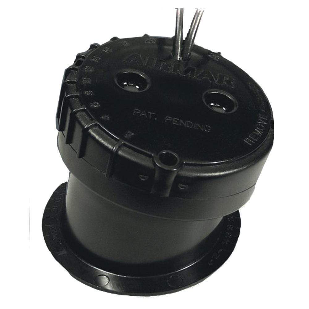 Raymarine Qualifies for Free Shipping Raymarine Adjustable In-Hull Transducer #E66008