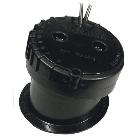 Raymarine Qualifies for Free Shipping Raymarine Adjustable In-Hull Transducer #E66008