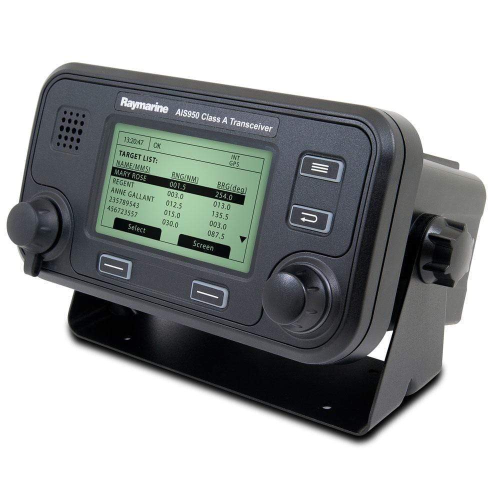 Raymarine AIS950 Class A Transceiver #E70050
