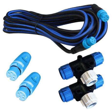 Raymarine Qualifies for Free Shipping Raymarine Autopilot Backbone Cable Kit #T16012