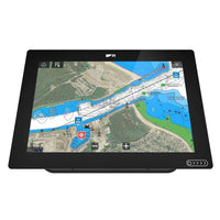 Raymarine Axiom+ 12 12