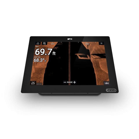 Raymarine Qualifies for Free Shipping Raymarine Axiom+ 12 RV 12" MFD RV100 T/M Ducer NA Chart #E70639-03-102