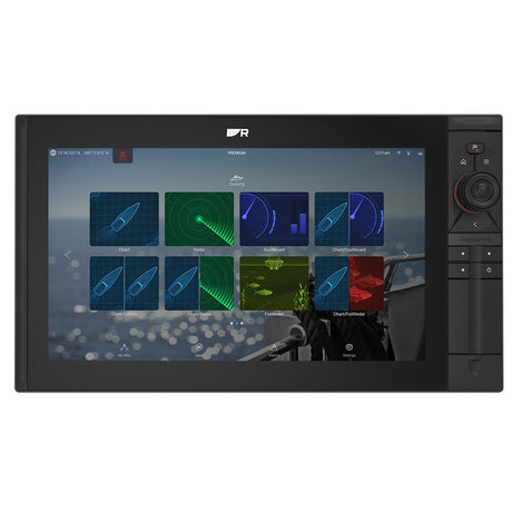 Raymarine Qualifies for Free Shipping Raymarine Axiom 2 Pro 16 S Chartplotter/Fishinder #E70657
