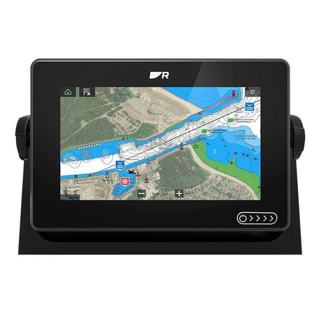 Raymarine Qualifies for Free Shipping Raymarine Axiom+ 7 7" MFD #E70634