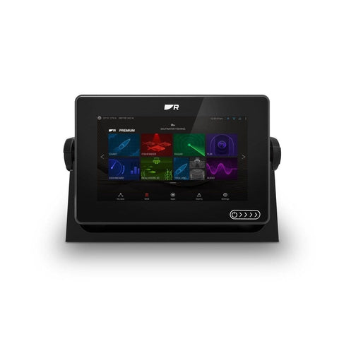 Raymarine Qualifies for Free Shipping Raymarine Axiom+ 7 7" MFD No Ducer N Amercia Chart #E70634-00-102