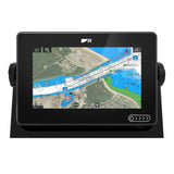 Raymarine Axiom+ 7 7" MFD with Navionics+ Chart #E70634-00-NAG