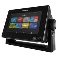 Raymarine Qualifies for Free Shipping Raymarine Axiom 7 DV Combo Unit #E70364