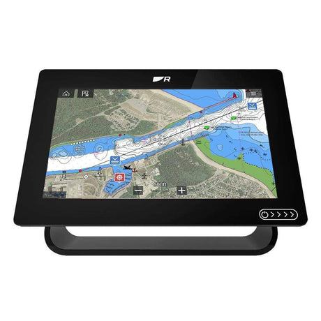 Raymarine Qualifies for Free Shipping Raymarine Axiom+ 9 9" MFD with Navionics+ Chart #E70636-00-NAG