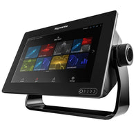 Raymarine Axiom 9 Chartplotter with Navionics+ Central and #E70366-00-CSA