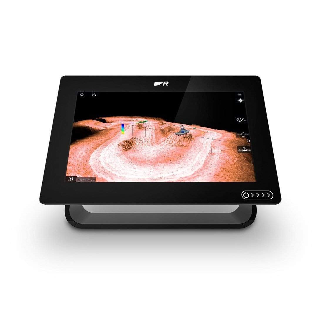 Raymarine Qualifies for Free Shipping Raymarine Axiom+ 9 RV 9 " MFD No Ducer NA Chart #E70637-00-102