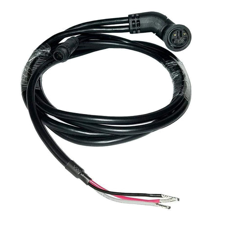 Raymarine Qualifies for Free Shipping Raymarine Axiom Power Cable 1.5m Right Angle and NMEA 2000 #R70561