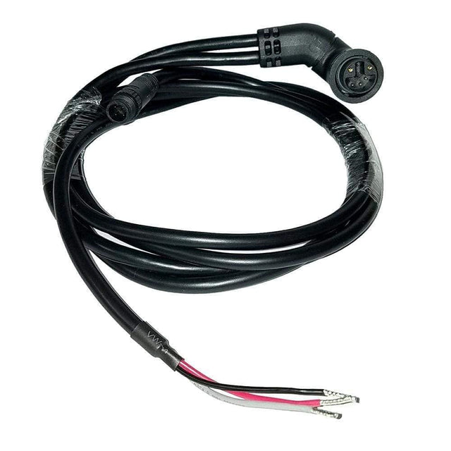 Raymarine Qualifies for Free Shipping Raymarine Axiom Power Cable 1.5m Right Angle and NMEA 2000 #R70561