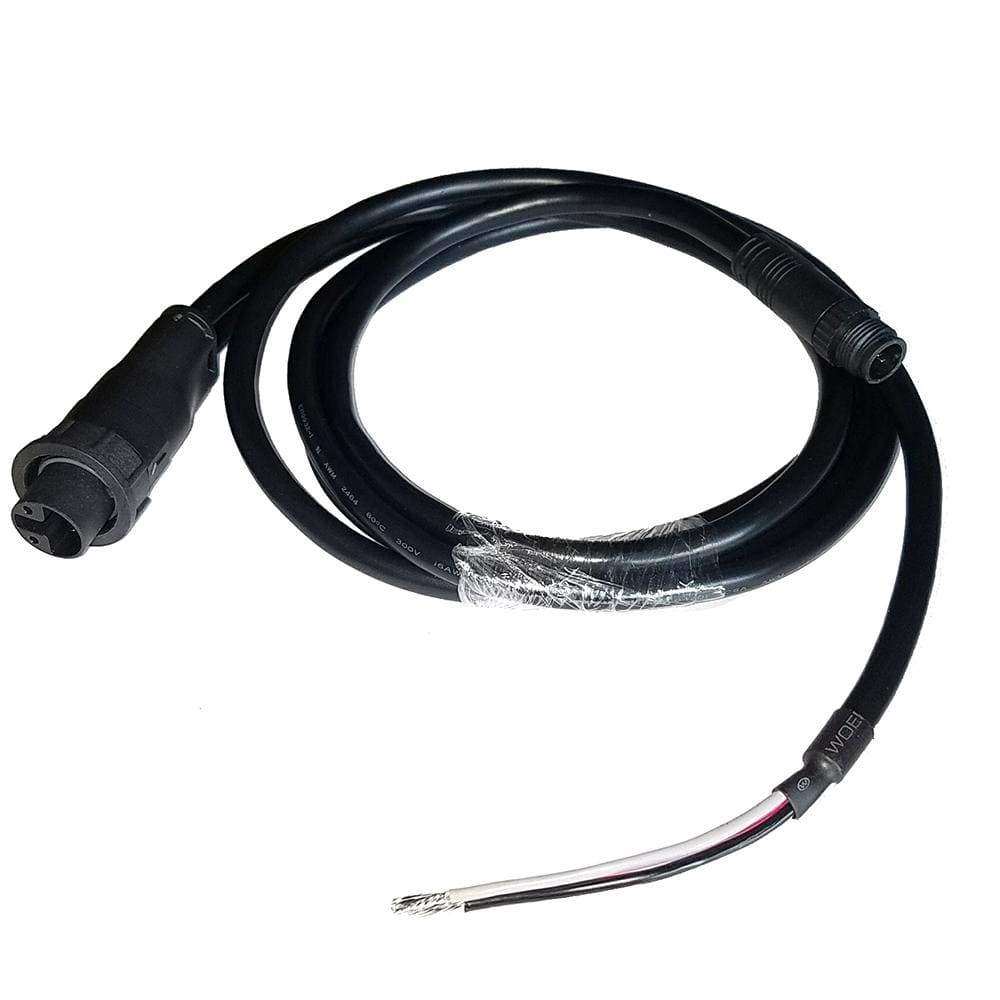 Raymarine Qualifies for Free Shipping Raymarine Axiom Power Cable 1.5m Straight and NMEA 2000 #R70523