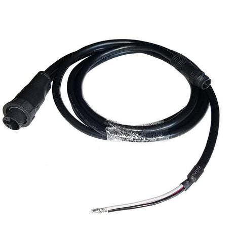 Raymarine Qualifies for Free Shipping Raymarine Axiom Power Cable 1.5m Straight and NMEA 2000 #R70523