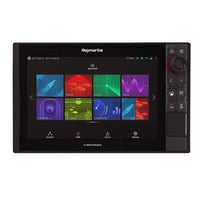 Raymarine Qualifies for Free Shipping Raymarine Axiom Pro 12 S MFD CHIRP Sonar Nav+ Chart #E70482-00-NAG